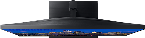 Productafbeelding Samsung LF27T850QWUXEN (2560 x 1440 pixels, 27")