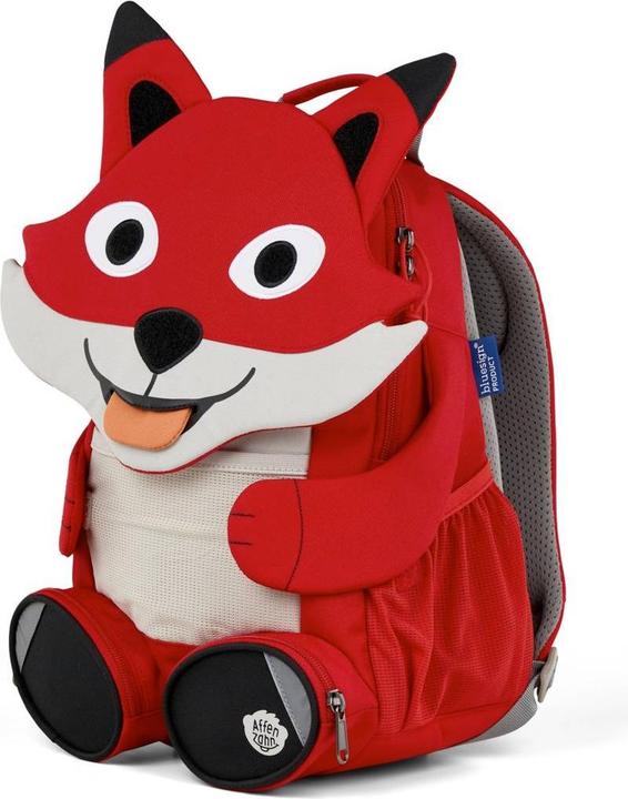 Produktbild Affenzahn Grosser Freund Kindergartenrucksack 31 cm