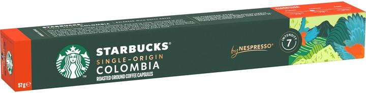 Produktbild Starbucks Colombia (120 x Port.)