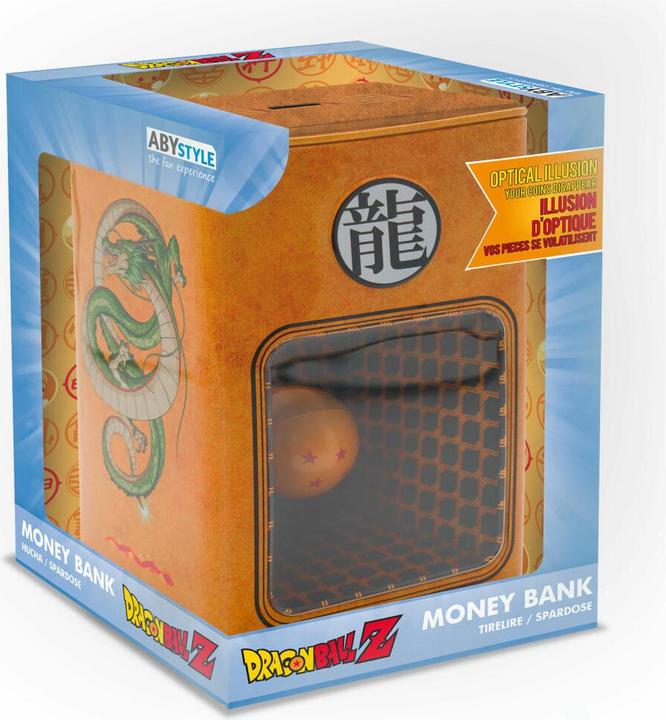 Produktbild ABYstyle Dragon Ball