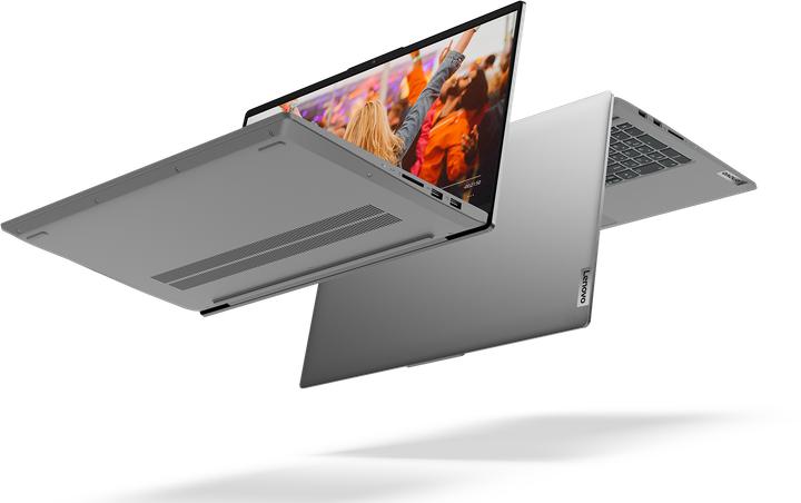 Produktbild Lenovo IdeaPad 5 (15.60", 512 GB, 16 GB, CH, AMD Ryzen 5 4500U)