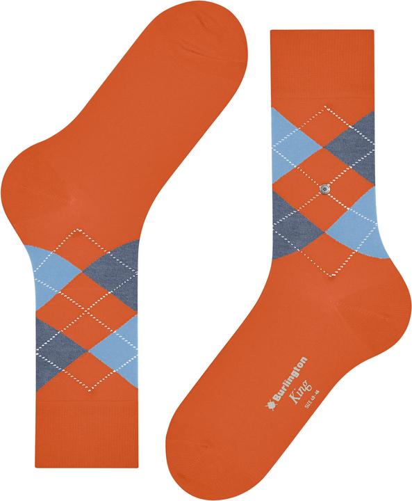 Produktbild Burlington King SO (40 - 46)