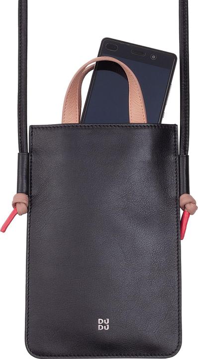 Immagine prodotto Dudu Custodia per cellulare Faro in pelle 13 cm