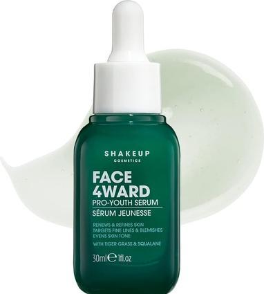 Image du produit Shakeup Sérum Face 4Ward Pro-Youth (30 ml)