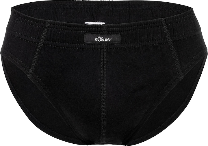 Produktbild S.Oliver Slips (L, 7er Pack)