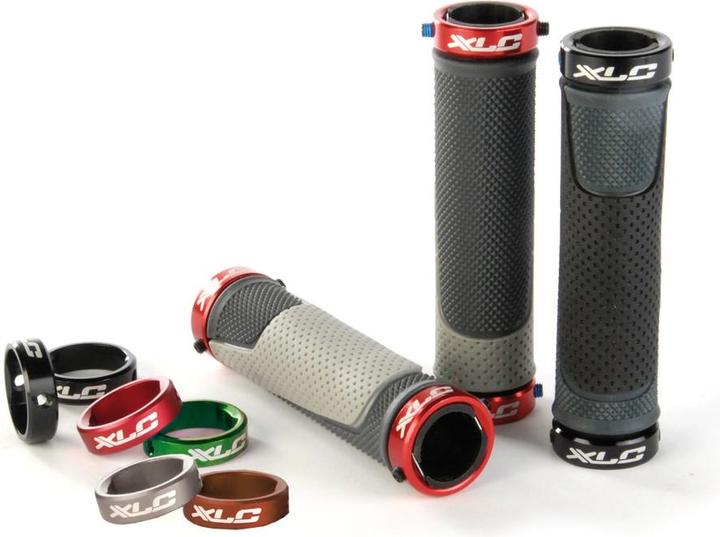 Produktbild XLC GR-S05