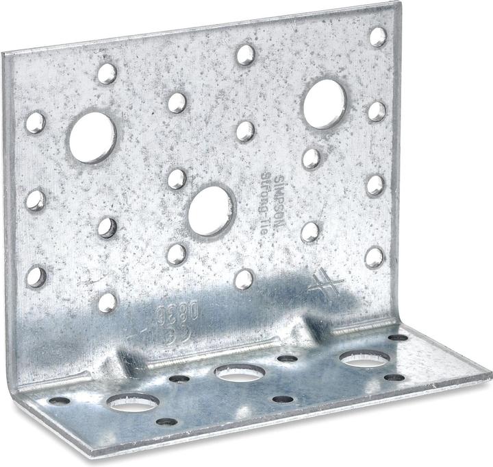 Image du produit Simpson Sst Winkelverbinder (Connecteur coudé, 1 pcs)