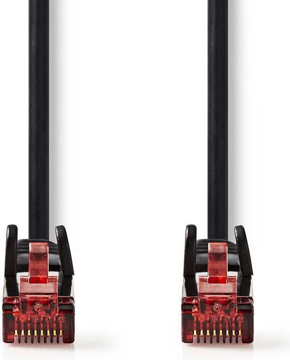 Actual product image Nedis Patch cable, RJ45 connector (UTP, U/UTP, CAT6, 20 m)