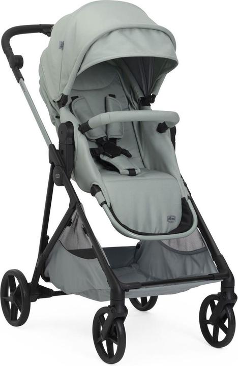 Actual product image Chicco Seety Set