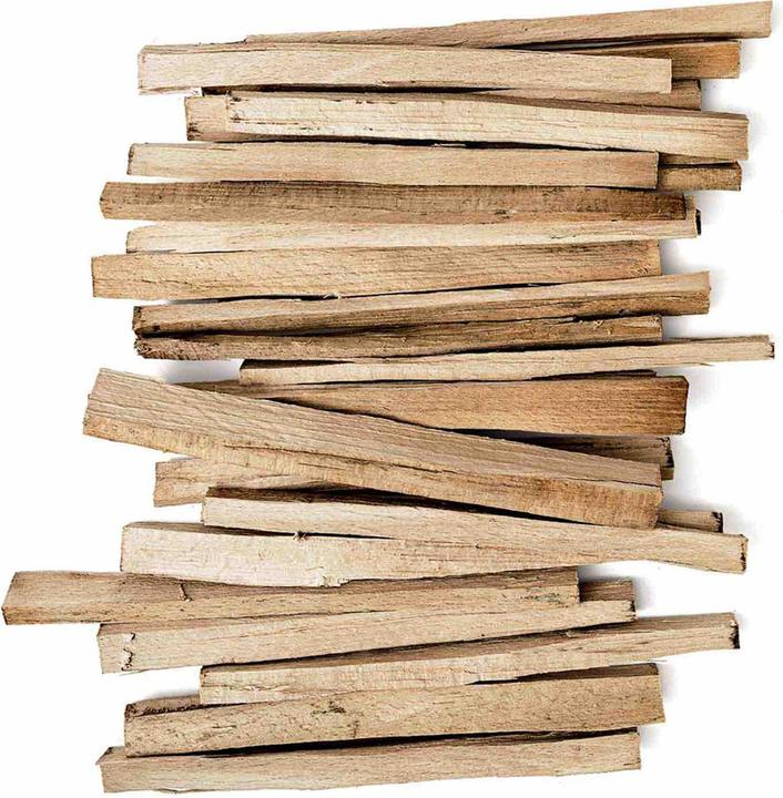 Produktbild Ooni Premium Hartholz