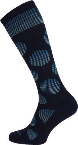 Immagine prodotto Sockwell Dot extra dünn Damen moderate Kompression (39 - 43)