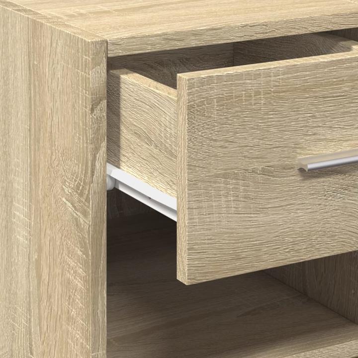Image du produit vidaXL Sideboard (30 x 42.50 x 93 cm)