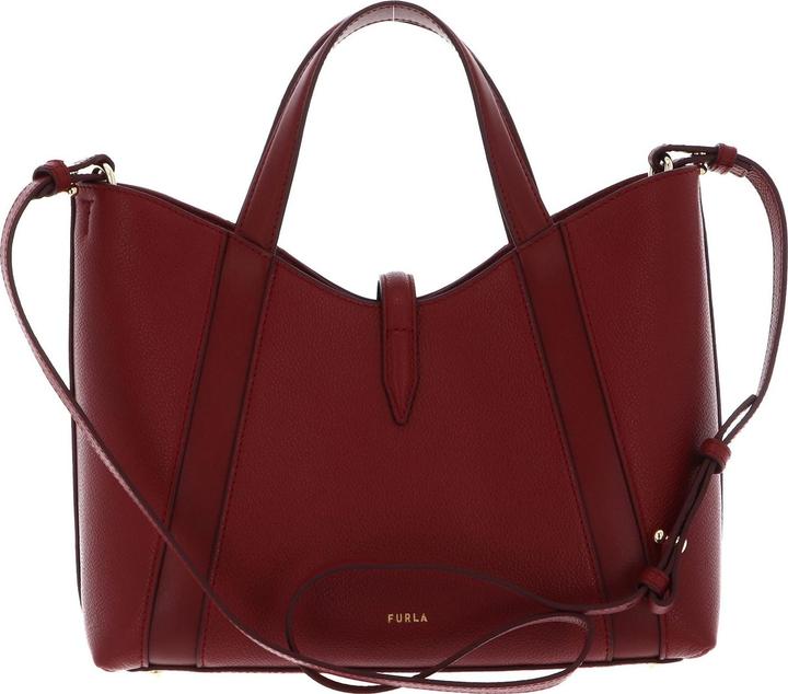 Actual product image Furla Goccia Tote Bag