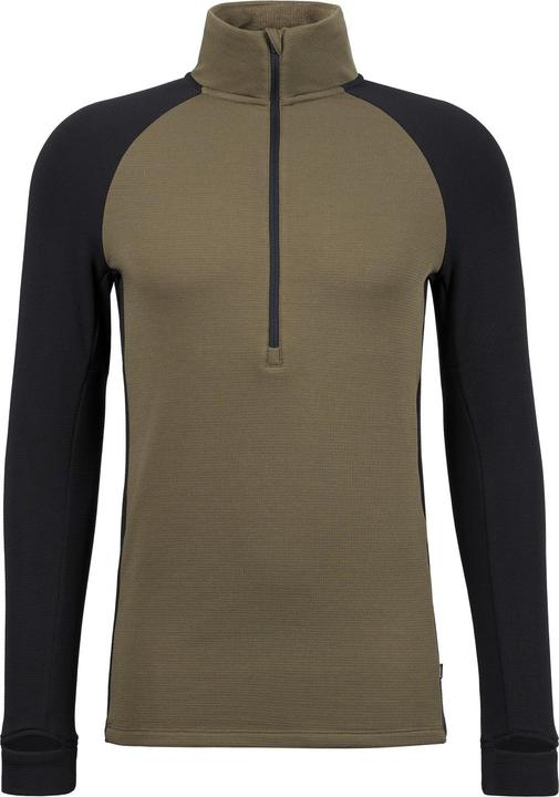 Nero, Nero, Verde Oliva