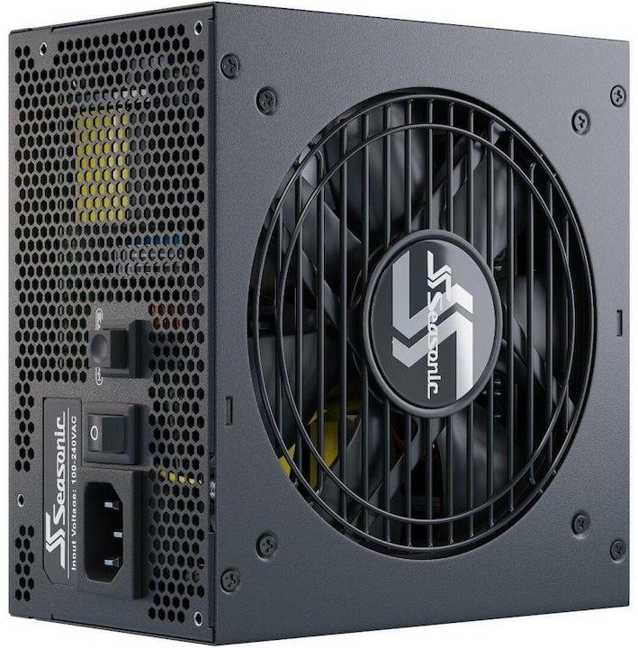 Produktbild Seasonic Focus GX (650 W)
