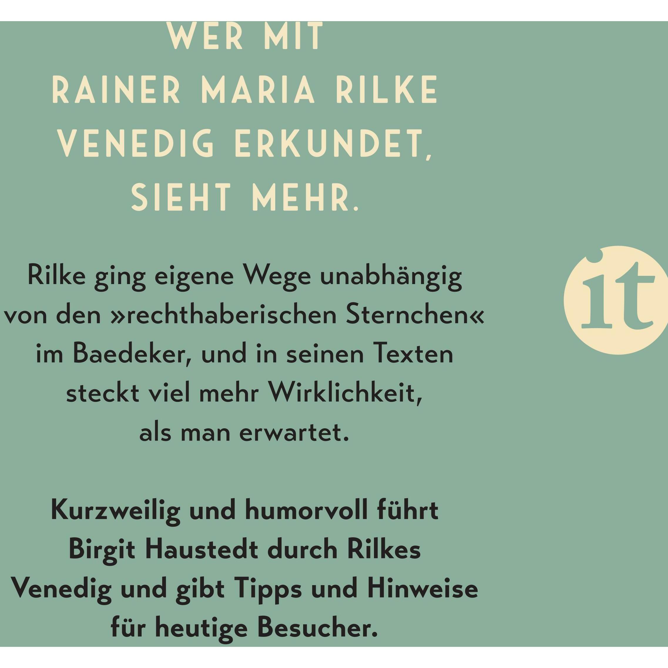 Thumbnail - Das schöne Gegengewicht der Welt, Ratgeber von Birgit Haustedt