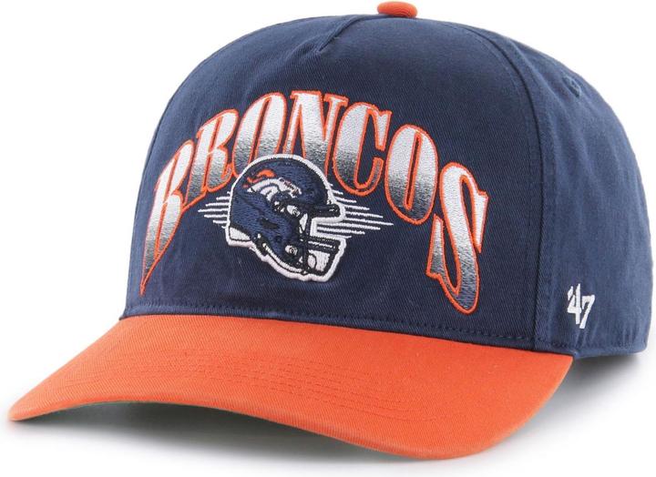 Produktbild 47 Brand Snapback Hitch Cap Atkinson Denver Broncos (One Size)
