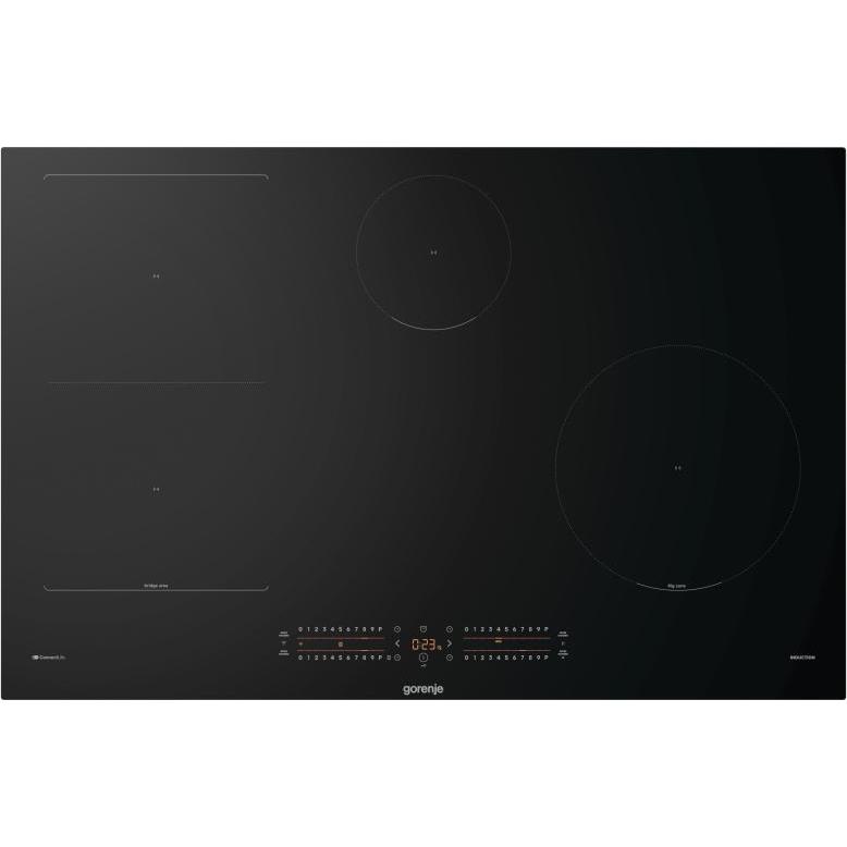 Gorenje Induktions Kochfeld GI8432BSCWF (79.50 cm, Induktionskochfeld) (745008)