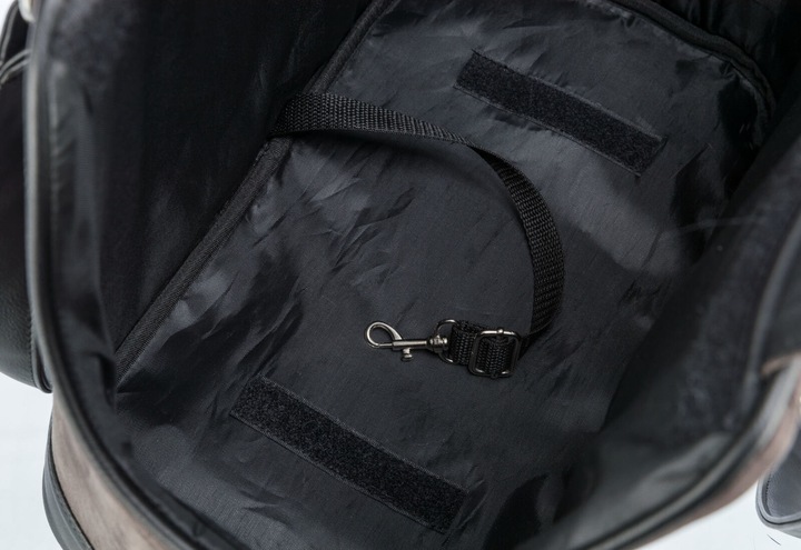 Immagine prodotto Trixie Borsa per cani Alfie (Uccello, Gatto, Cane, Lavabile)