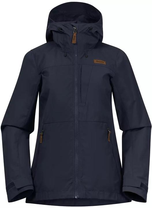 Produktbild Bergans Nordmarka Leaf Light Wind (XS)