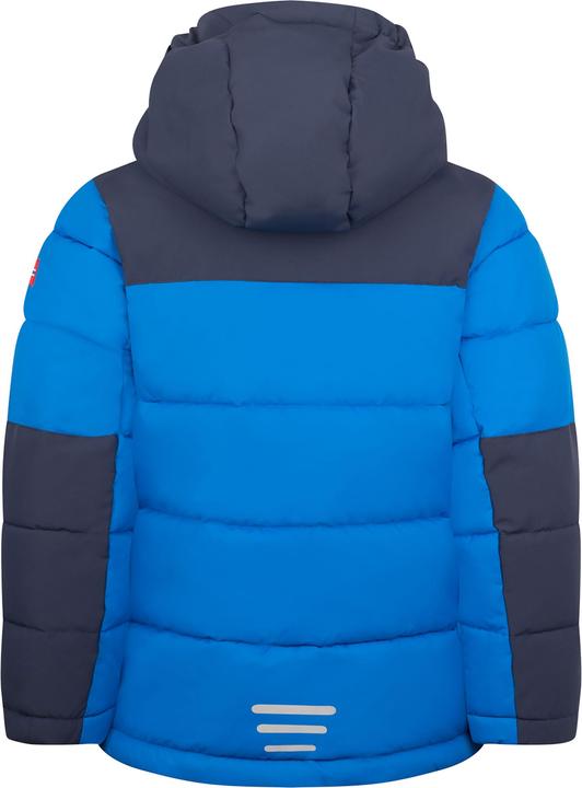 Produktbild Trollkids Kid's Narvik Jacket Pro (128)