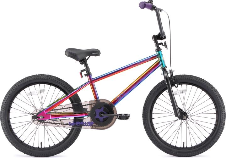 Produktbild Bikestar Bmx (12")