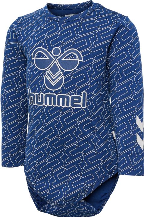 Image du produit hummel hmlKAMARI BODY L/S (86)