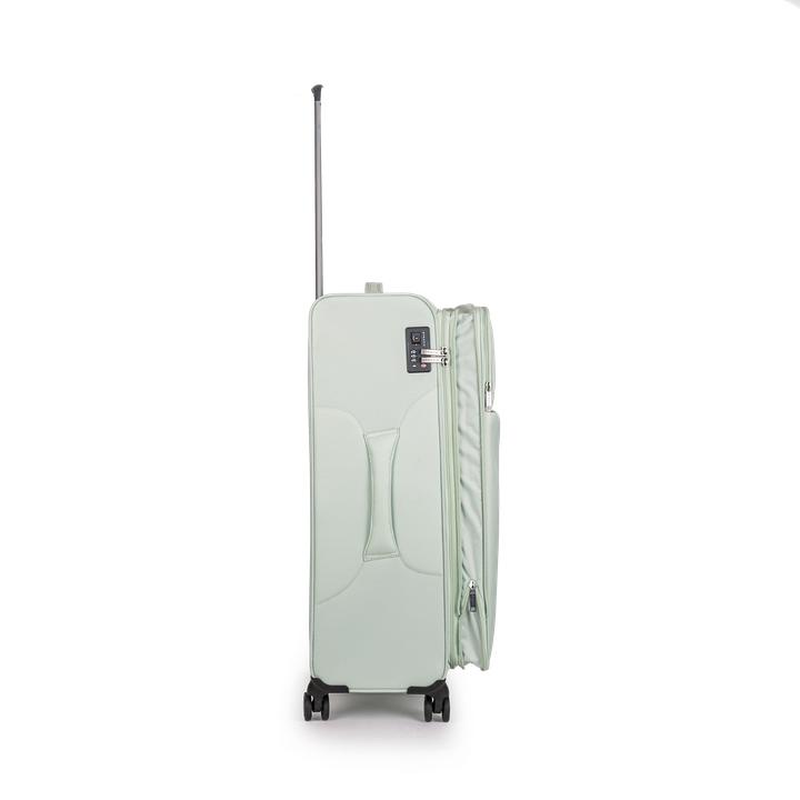 Image du produit Stratic Trolley souple LIGHT L 75cm menthe (102 l)