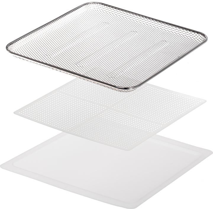 Actual product image Adler Other small household appliances | Food Dehydrator | AD 6660 | Power 600 W | Number of trays 6