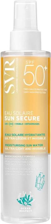 Crema solare