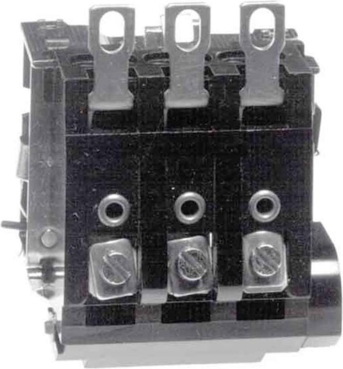 Immagine prodotto Condor Werke Relè di sovraccarico da 1 a 10,3 A con connessione diretta