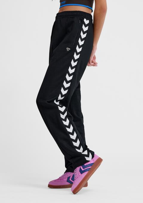 Produktbild hummel Hmlarchive Regular Poly Pants (L)