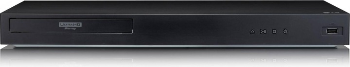 Produktbild LG Ubk80 (Blu-ray Player)