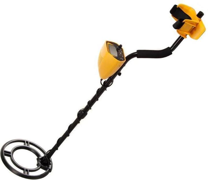 Actual product image Maclean MCE993
