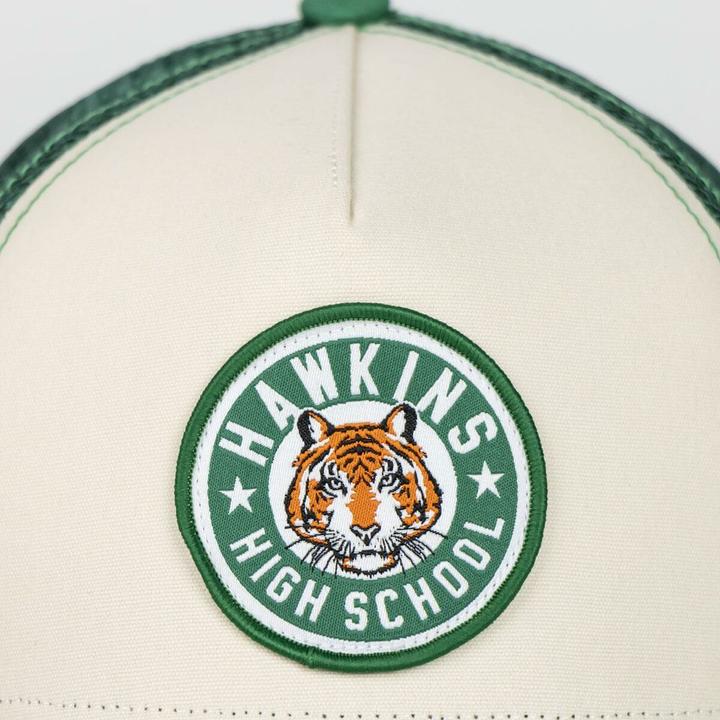 Produktbild Cerda STRANGER THINGS - Hawkings - Casquette Baseball Premium - 58 cm (58)