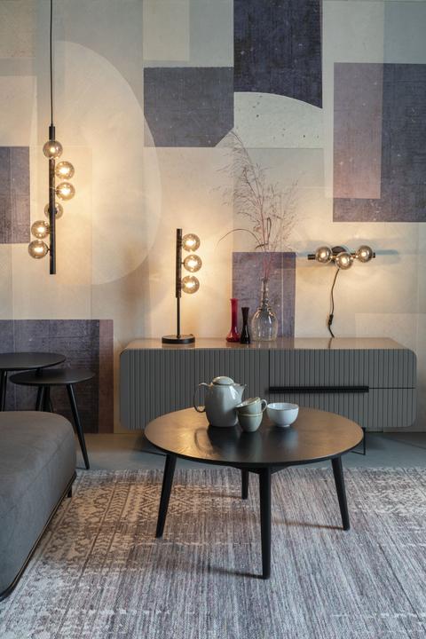 Produktbild White Label Living Lamp (450 lm, G9)