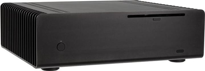 Actual product image Streacom Fc9 (mATX, Mini-ITX)