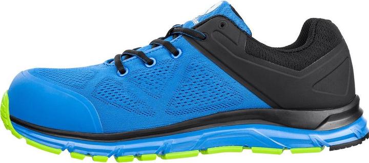 Actual product image Albatros Safety shoeLIFTBLUEIMPULSELOWESDHROSRA (S1P, 45)