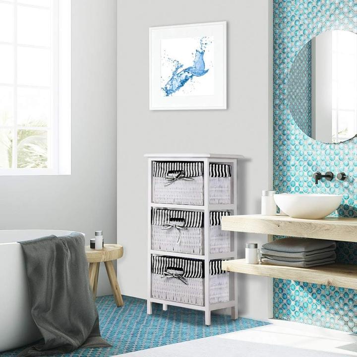Image du produit HTI-Living Mia (31 x 28 x 70 cm)