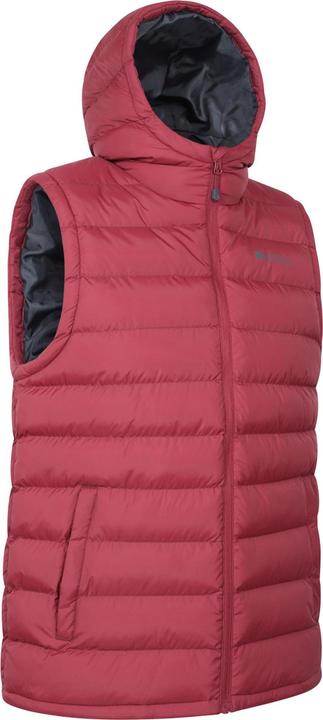 Produktbild Mountain Warehouse Seasons Weste Wattiert (M)