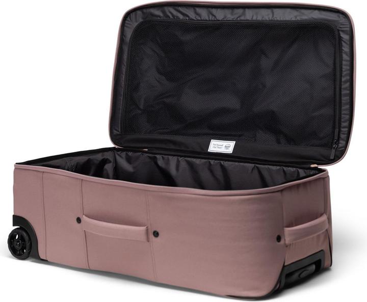 Actual product image Herschel Heritage - Softshell Trolley Medium (92 l)