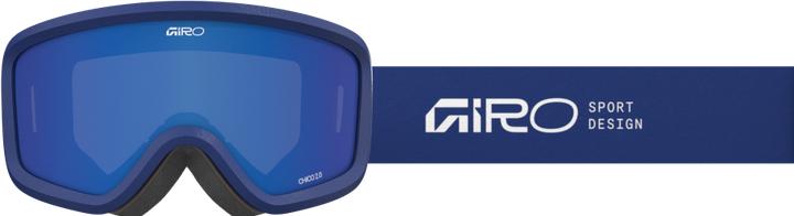 Produktbild Giro Chico 2.0 Flash Goggle