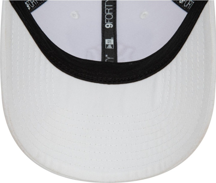 Produktbild New Era 9Forty Strapback Cap - OUTLINE New York Yankees