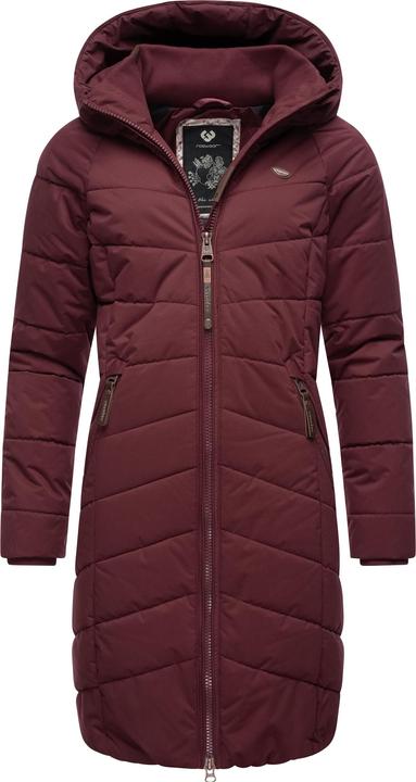 Produktbild Ragwear Dizzie Coat (S)