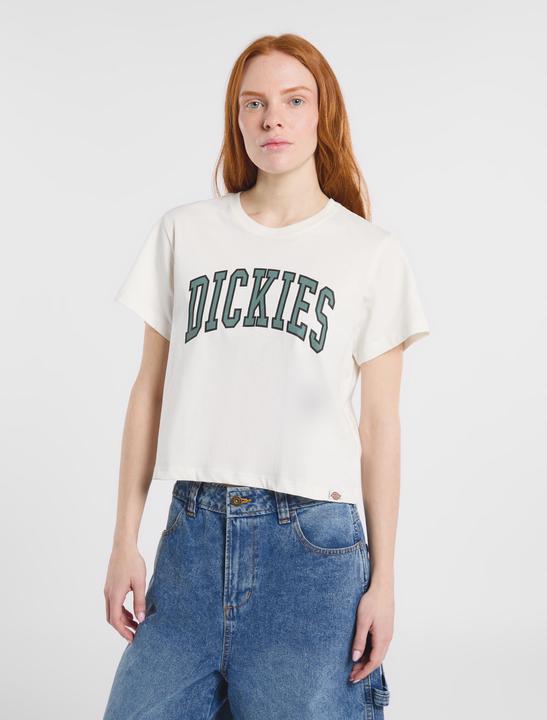 Immagine prodotto Dickies Aitkin Tee Egret (XS)