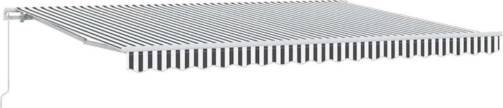 Image du produit vidaXL Einziehbare Markise (3 m)