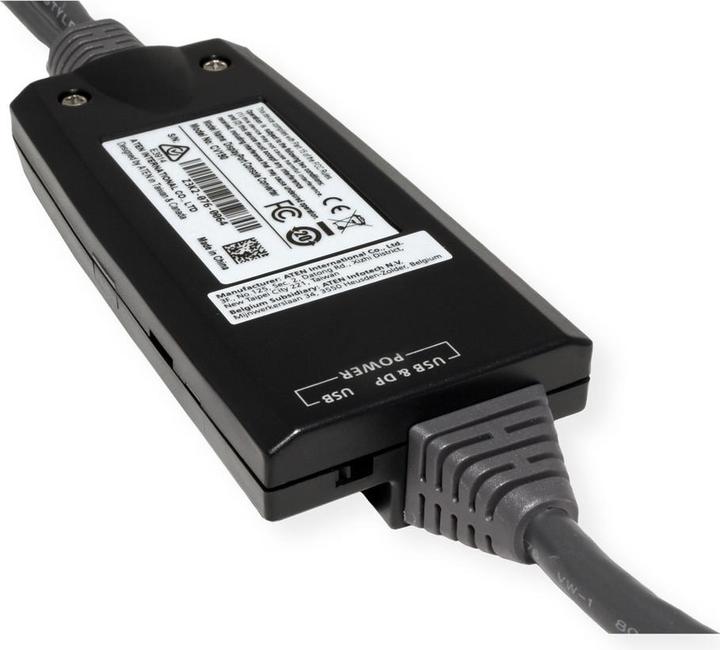 Immagine prodotto Aten Cavo CV190 per tastiera/video/mouse (KVM) (1.80 m)