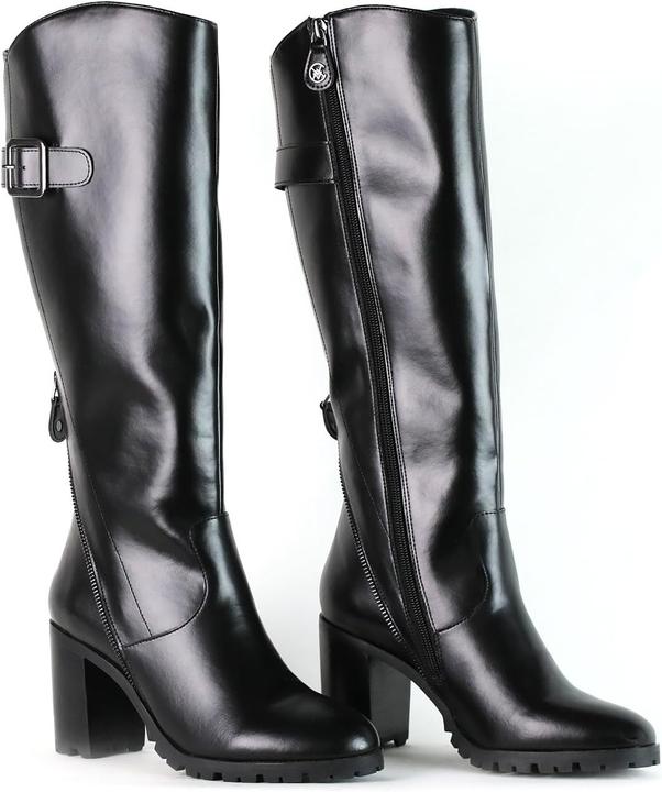 Actual product image Chattawak Dameslaarzen (36)