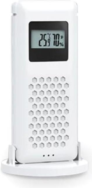 Actual product image Perel Extra / Spare Sensor For Weather Station Ws8818