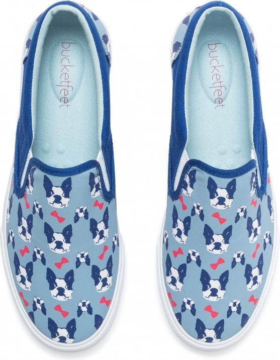 Image du produit Bucketfeet Perfect Gentleman (36.5)